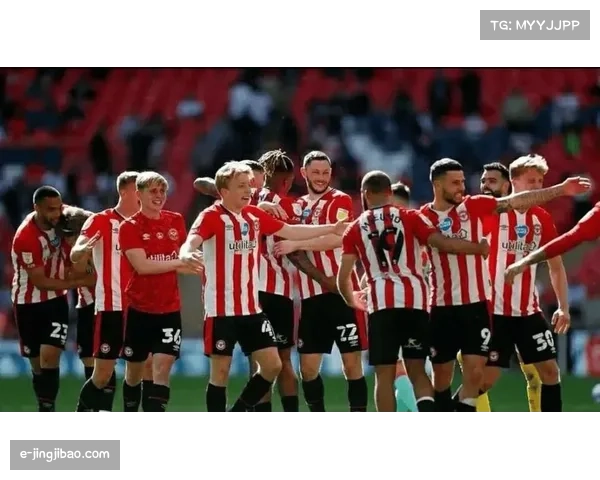 布伦特福德胜埃弗顿 蒂亚戈左右开弓展现射术